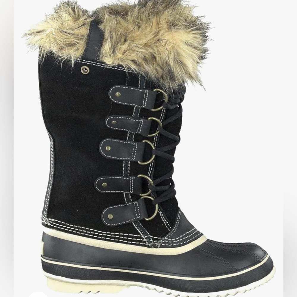 SOREL WOMEN'S JOAN OF ARCTIC BOOTS